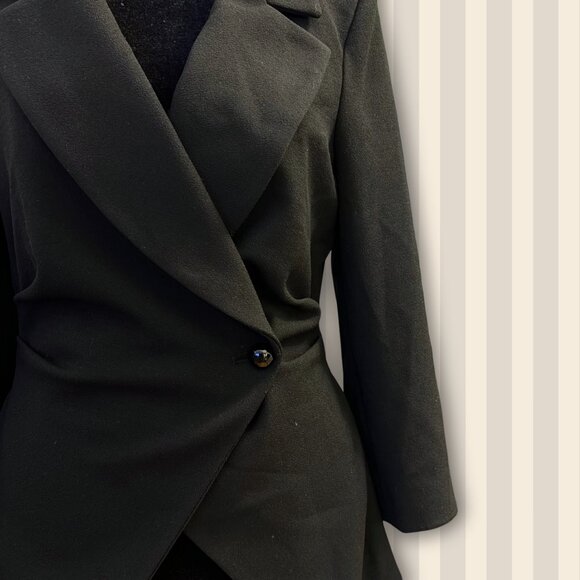 Wilfred Selina Blazer 🖤 - Picture 3 of 7